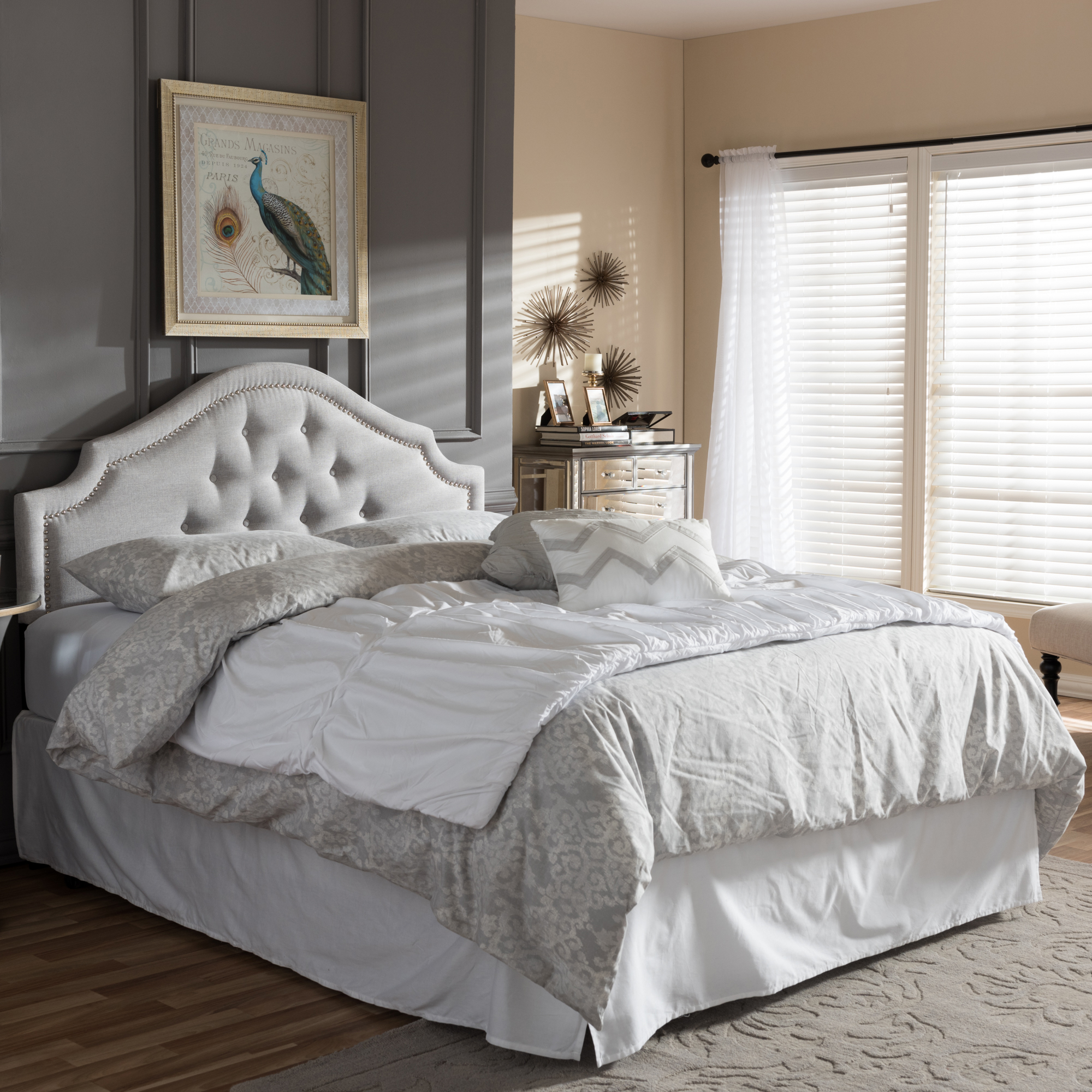 Wholesale Queen size headboards Wholesale bedroom furniture